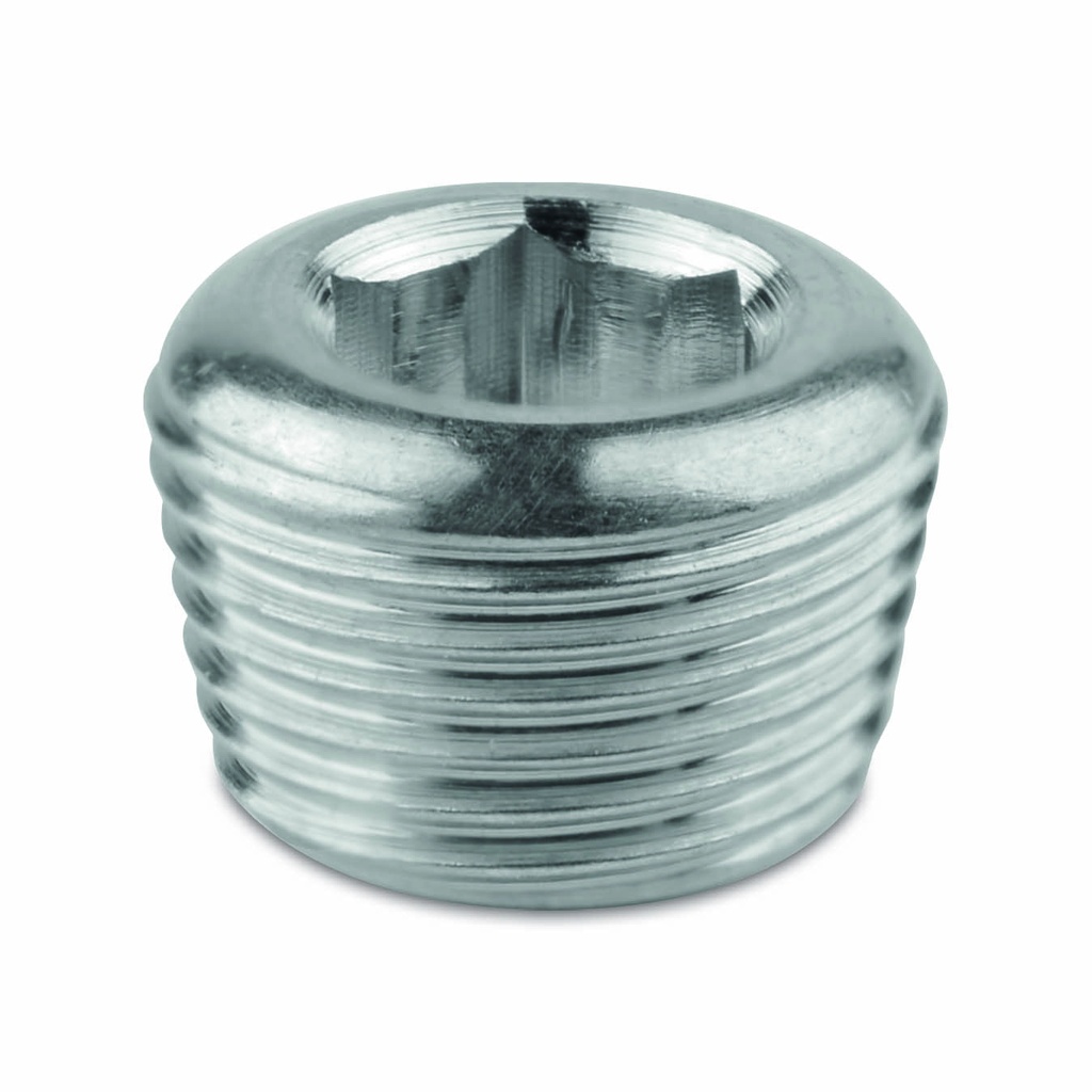 3,5mm Locking Plug  