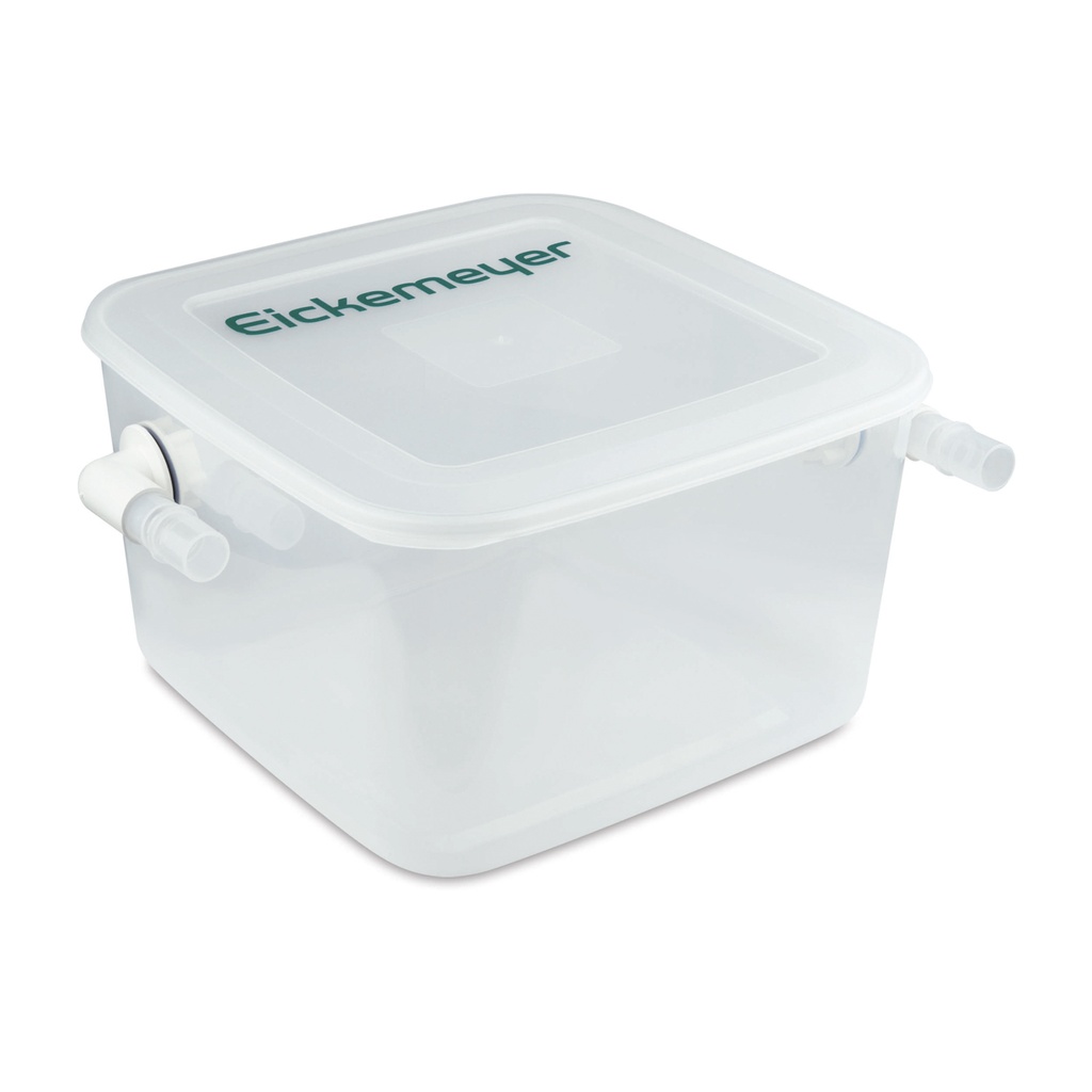 EICKEMEYER® ® Narkosebox, 13L  