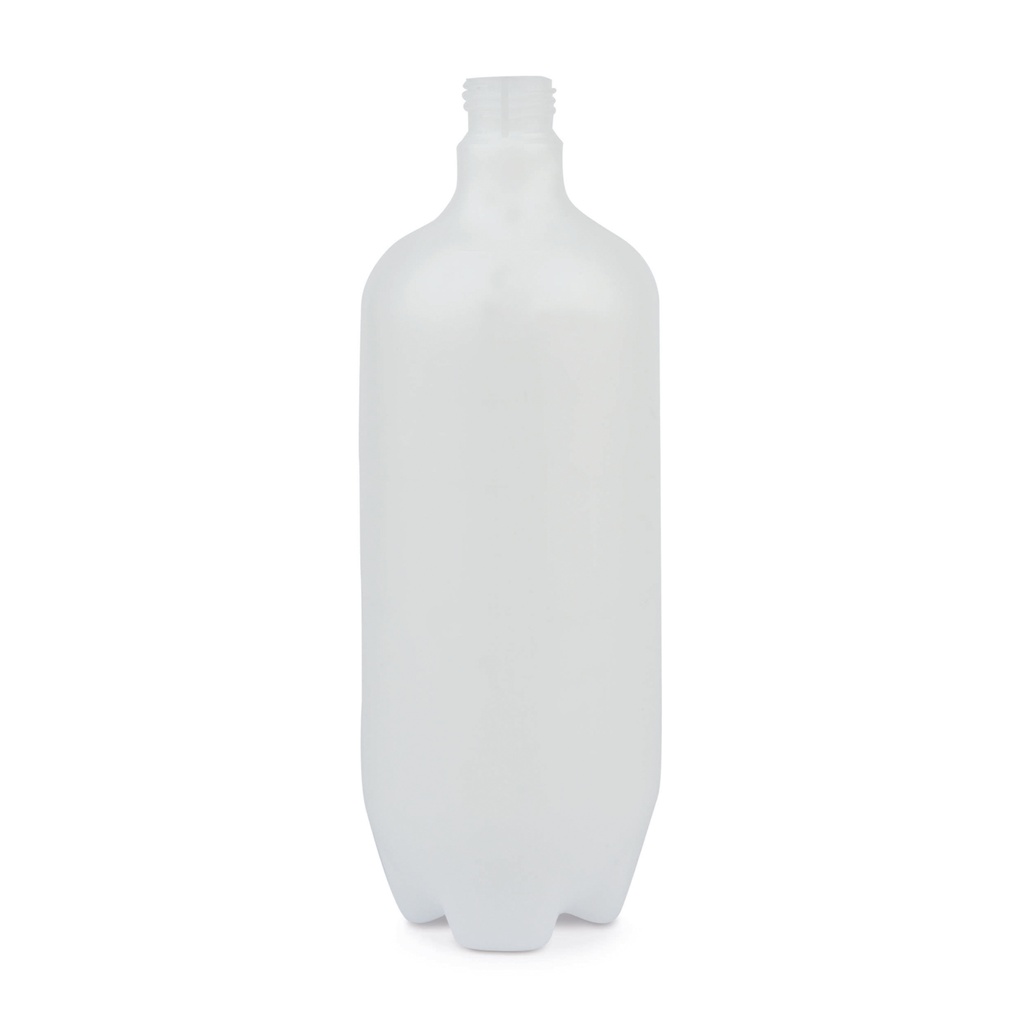 Ersatzflasche 750 ml für Profident  