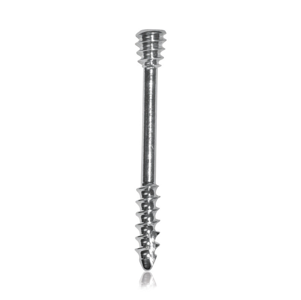 Headless Compression Lag Screw Large - 2 mm / 2,7 mm L = 25 mm