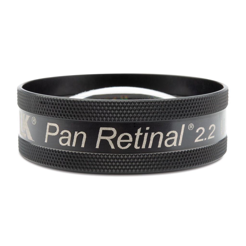 Pan Retinal 2.2 Lupe VOLK  