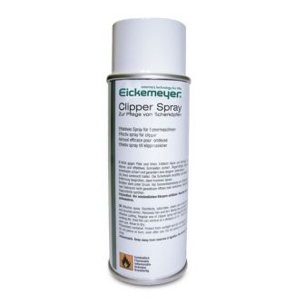 Scherkopfpflegespray 400 ml Pack 6 Stück  