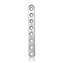 Stacked Locking Plate Screw Size 2,4 Holes 8 Length 59 mm