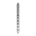 Stacked Locking Plate Screw Size 2,7 Holes 10 Length 82 mm