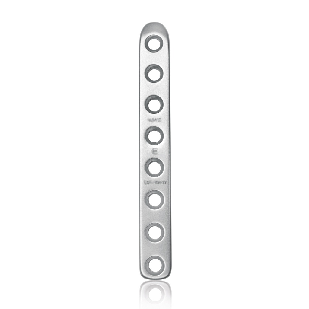 Stacked Locking Plate Screw Size 2,7 Holes 4 Length 34 mm