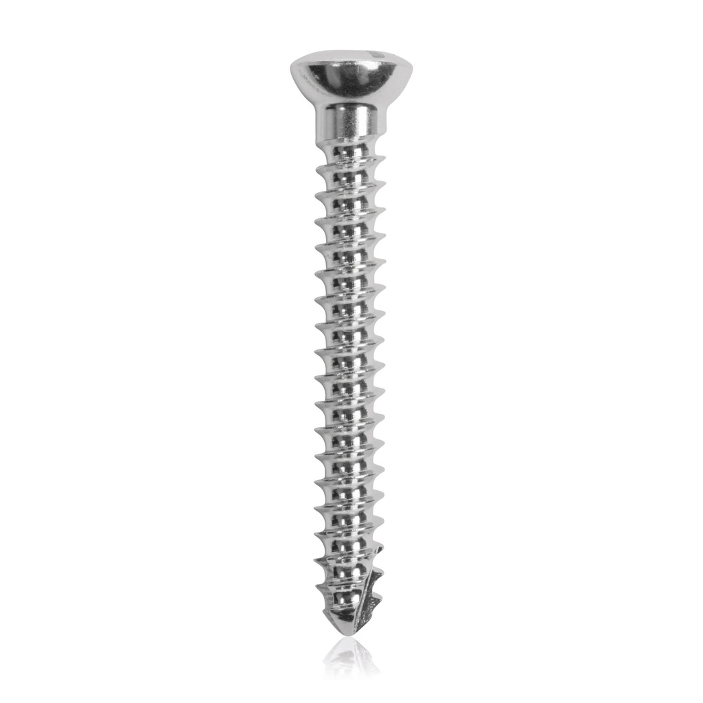 Cortical Screw, D = 3,5 mm, length = 35 mmSelf-Tapping