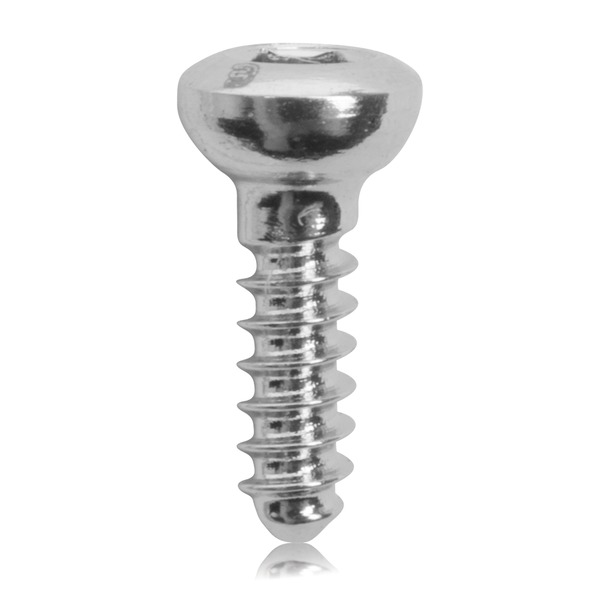 Cortical Screw, D = 3,5 mm, length = 16 mmSelf-Tapping