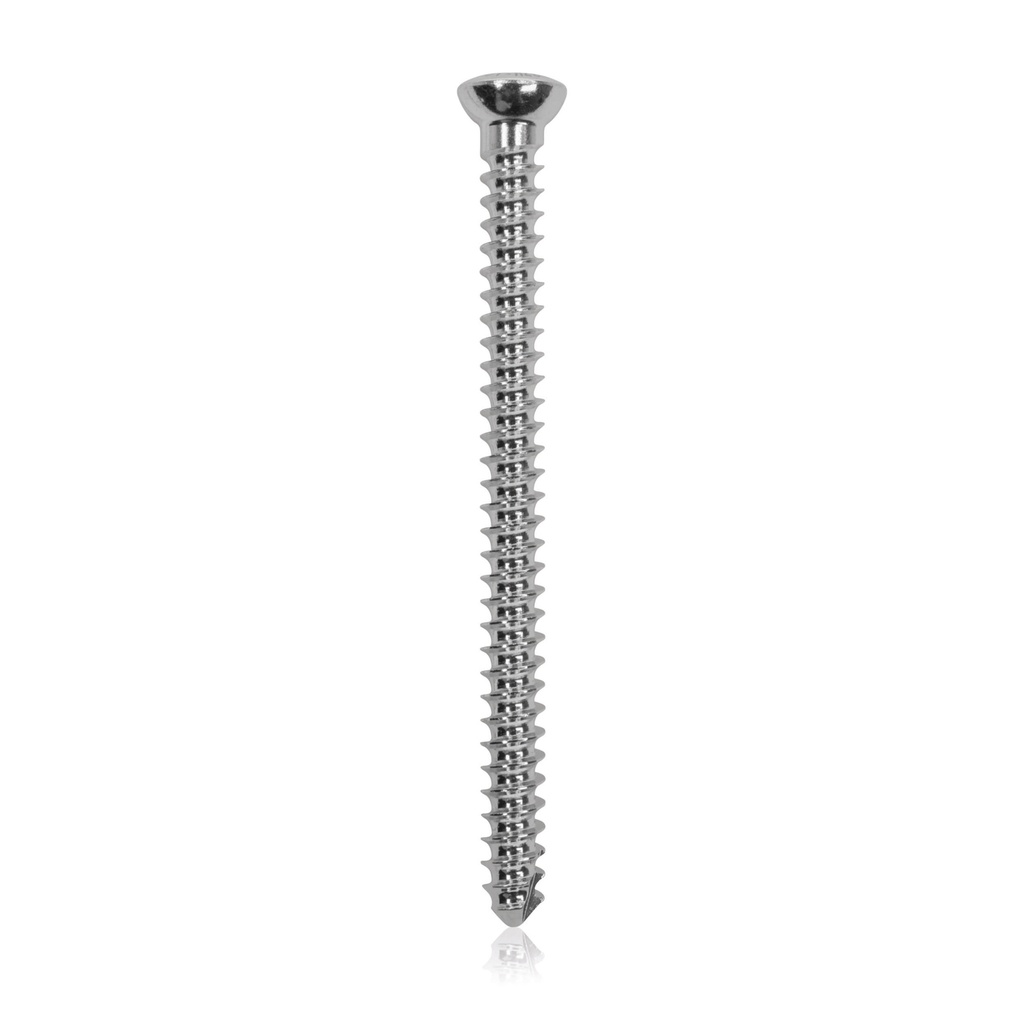 Cortical Screw, D = 3,5 mm, length = 45 mmSelf-Tapping