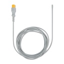 Temperatursonde, oesophageal / rektal,für LifeVet 8M / 8C / 12M