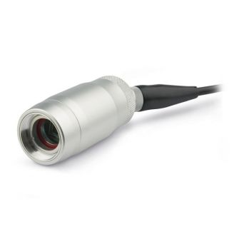 USB-Endoskopkamera EickCam I,für Anschluss an Laptop/ PC via USB,mit Bild- und Videobearbeitungssoftwarefür max. 10 Patienten, 1/4"-CCD-Chip, C-Mount Gewinde