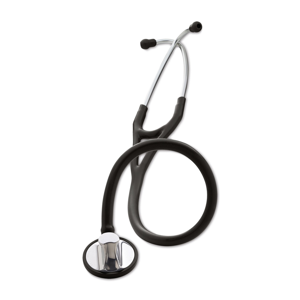 Stethoskop Littmann Master Cardiologie;schwarz