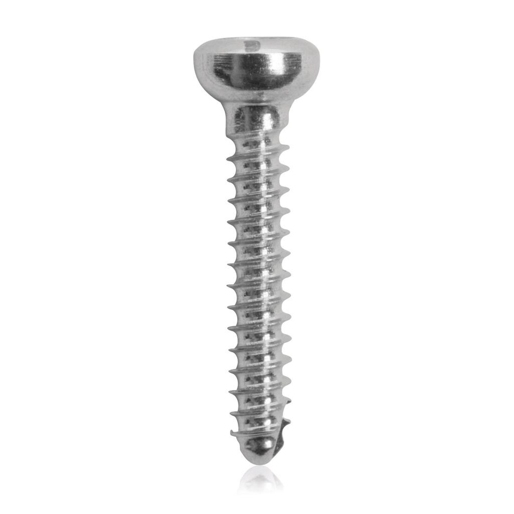 Cortical Screw, D = 1,5 mm, length = 10 mmSelf-Tapping