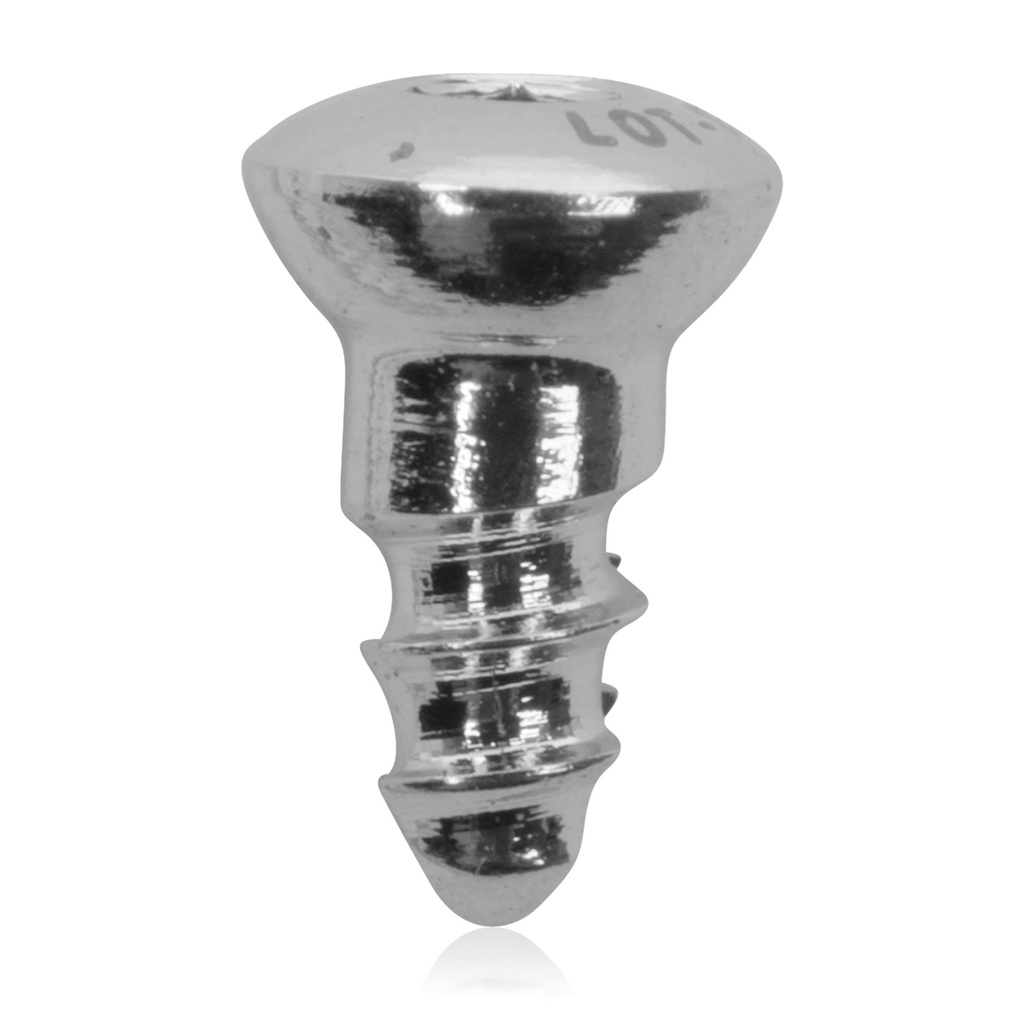 Cortical Screw, D = 2,4 mm, length = 8 mmSelf-Tapping