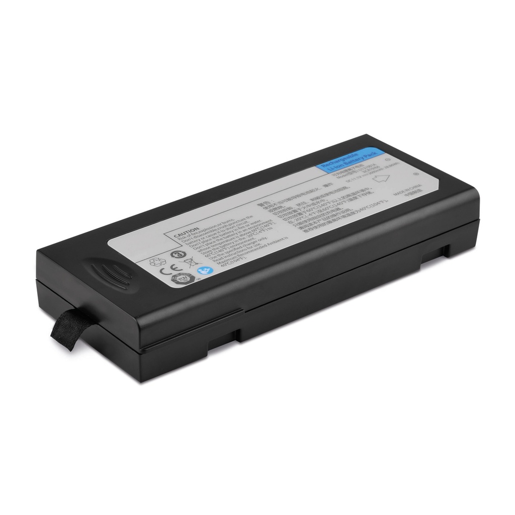 Li-Ionen-Akku (11,1 V, 2600 mAh) für LifeVet® Monitore