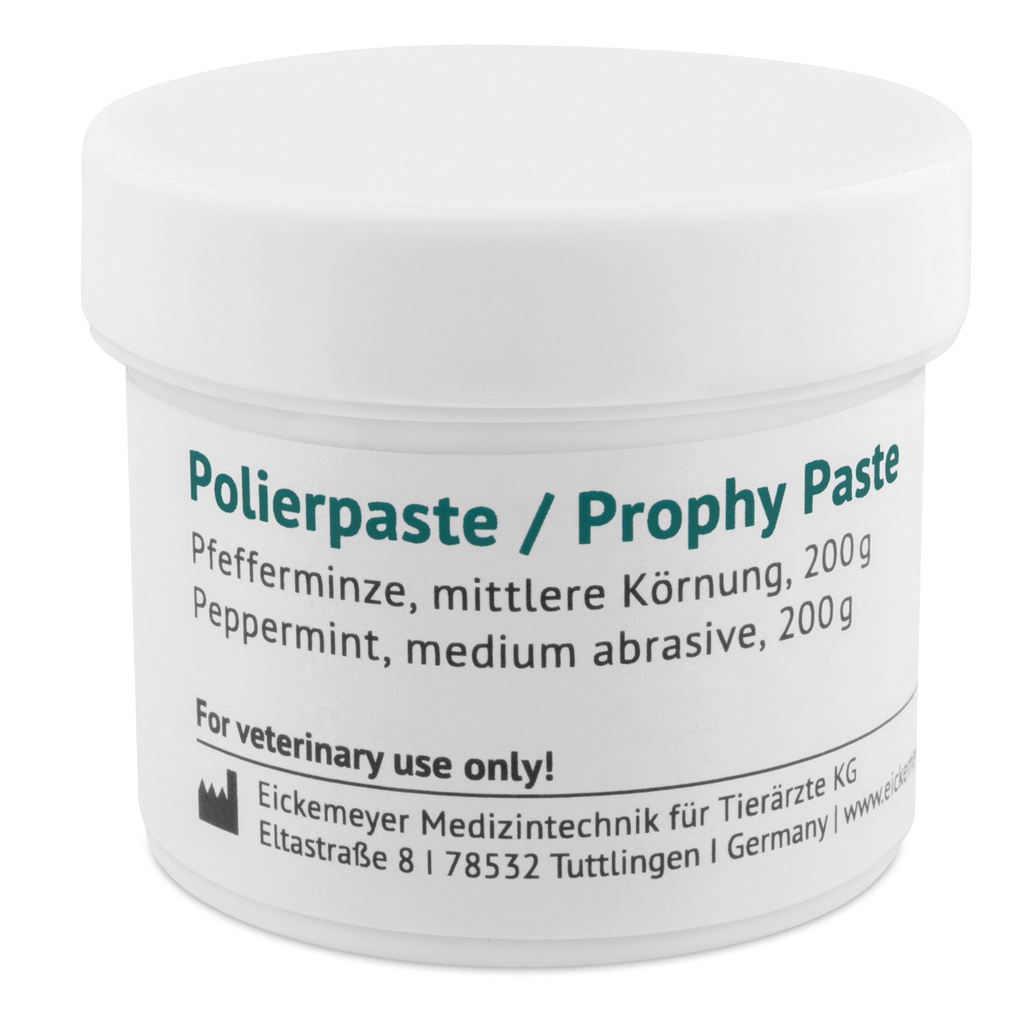 EICKEMEYER® Polierpaste, 200 g