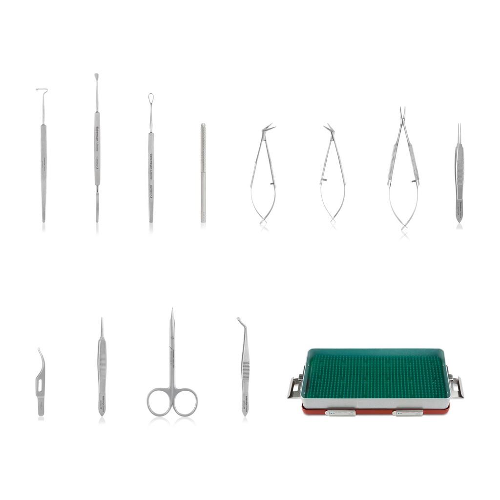 Advanced Ophthalmic Kit