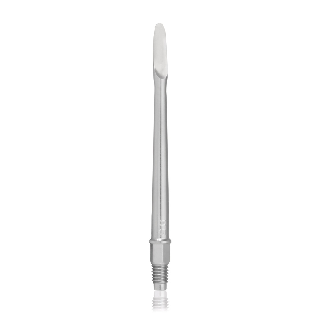 Dentanomic Luxator Klinge für Pferde, 5 mm