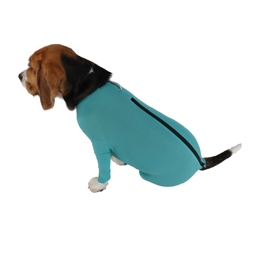 [VMC12048] VetMedCare® Dog Body mit Beinen & Zipper Größe XXXS unisex