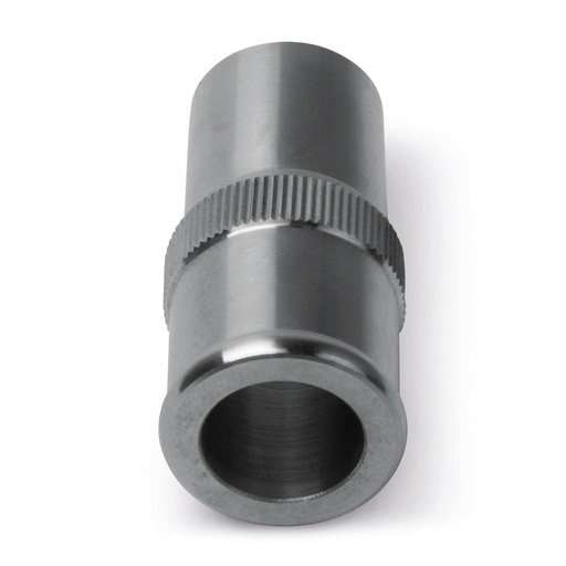 [214503] Adapter für Tracheotuben, 16 mm, Metall  