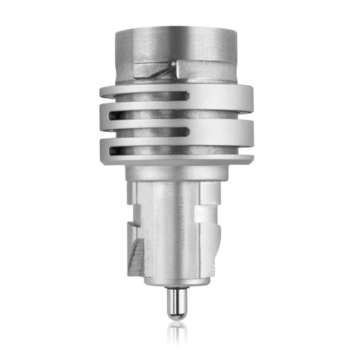 [302046] Adapter Welch-Allyn Instrument für Heine Griff