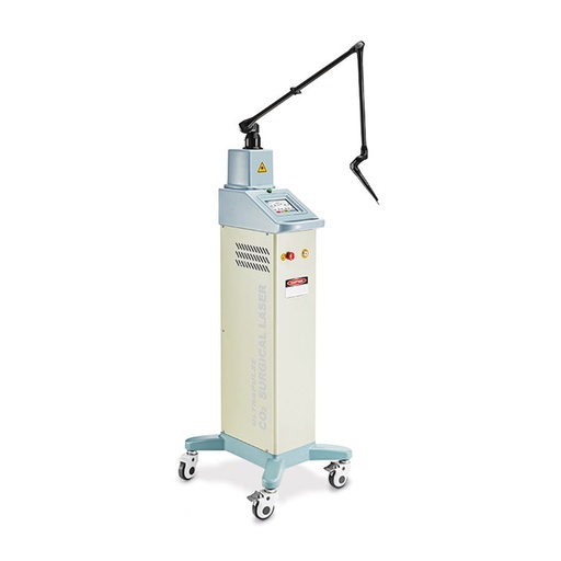 [325010] Chirurgie CO2 Laser System mit ENT Griff und Keramik Griff 