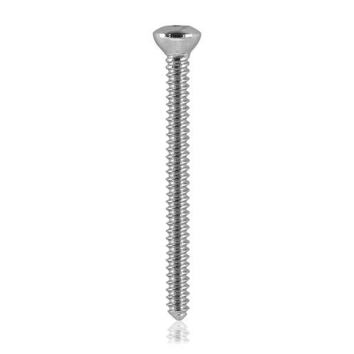 [98185322] Corticalis-Schraube, d= 2 mm, L= 22 mm  