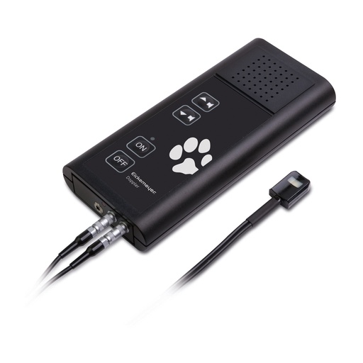 [217210] Doppler EICKEMEYER® mit Sonde und Netzadapter zur Blutdruckmessung