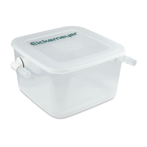 [214635] EICKEMEYER® ® Narkosebox, 13L  