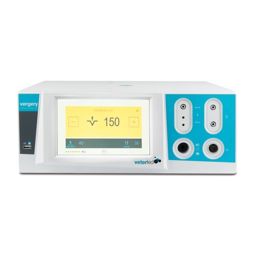 [323150] Elektrochirurgiegerät  200 W Touchscreen,  360  kHz 