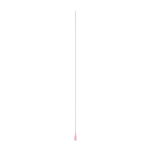 [450510] Katheter Portex, 1 x 305 mm, AS 95, rosa, Luer-Konus, für Katzen, steril