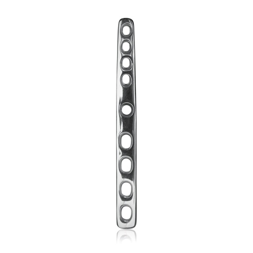 [98193120] Platte zur Karpalarthrodese 2,7/3,5 mm selbstspannend 