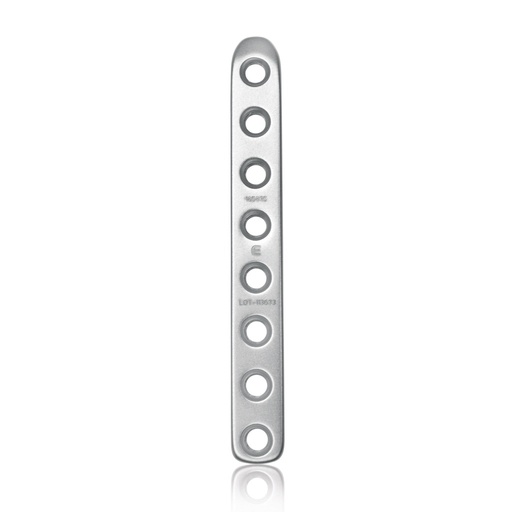 [185865] Stacked Locking Plate Screw Size 2,7 Holes 11 Length 90 mm