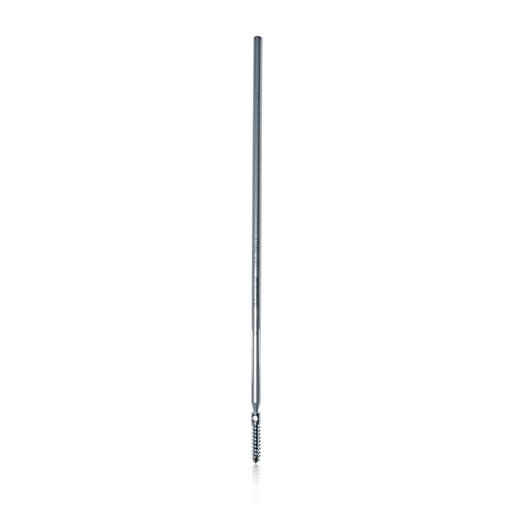 [185893] Suture pins (snap off) 2,5 mm, 125 mm Länge, Schraube: 14,5 mm 