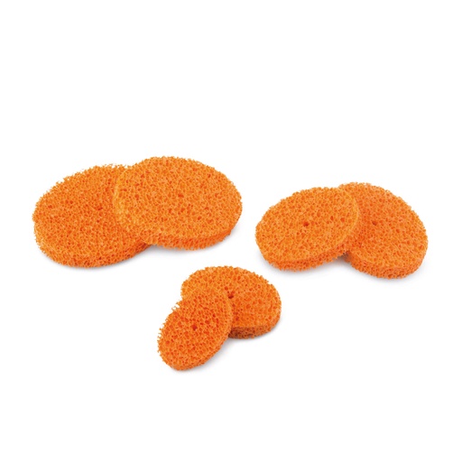 [178262] Tracheal-Sponge Nachfüllpack fein mit 36 Sponges 