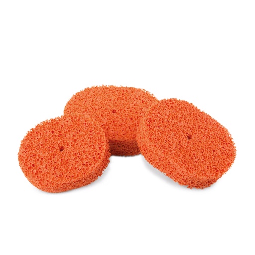 [178261] Tracheal-Sponge Nachfüllpack grob mit 12 Sponges 