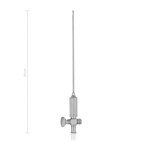 [305002] Veress-Kanüle, Ø = 2 mm, L = 10 cm  