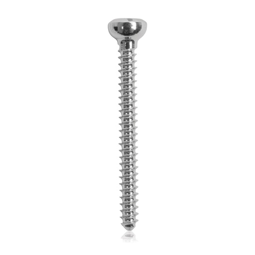 [18582010] Cortical Screw, D = 1,5 mm, length = 18 mmSelf-Tapping