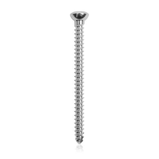 [18582080] Cortical Screw, D = 2,7 mm, length = 38 mmSelf-Tapping