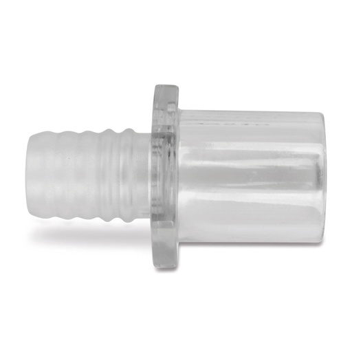 [21309510] Adapter 15 mm A.D. zu 9-11 mm Schlauchanschluß