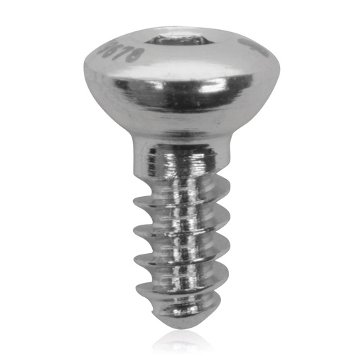 [18582017] Cortical Screw, D = 2,mm, length = 6 mmSelf-Tapping