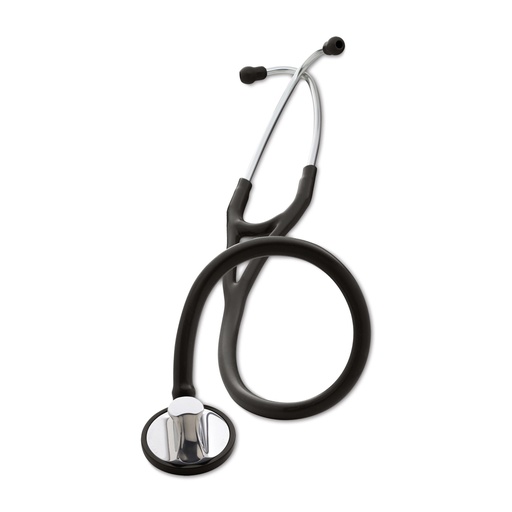 [31004003] Stethoskop Littmann Master Cardiologie;schwarz