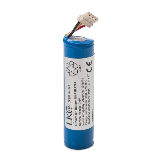 [E17361002] RETevet™ Ersatzbatterie