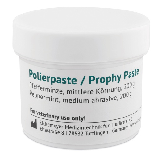 [176782] EICKEMEYER® Polierpaste, 200 g